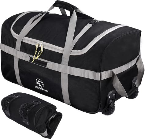 best large duffel|best duffel bag for traveling.